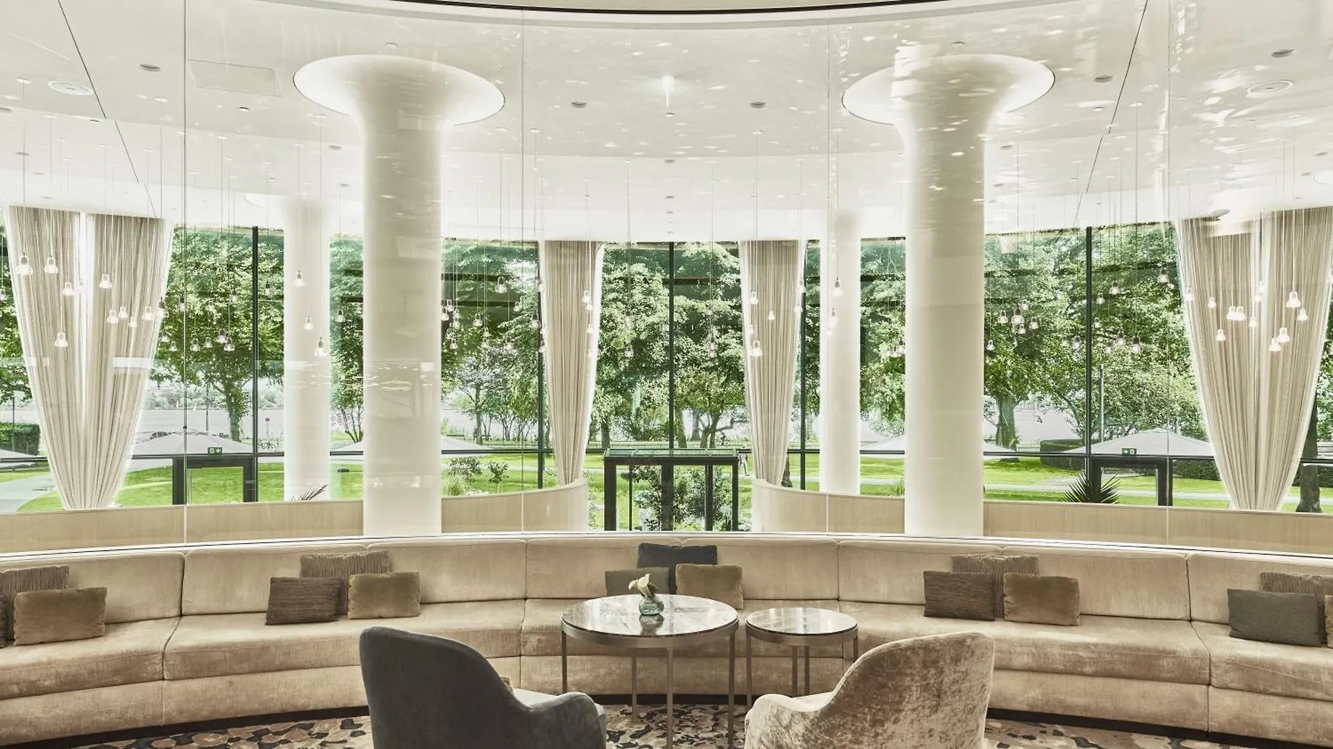 The Fontenay Hamburg