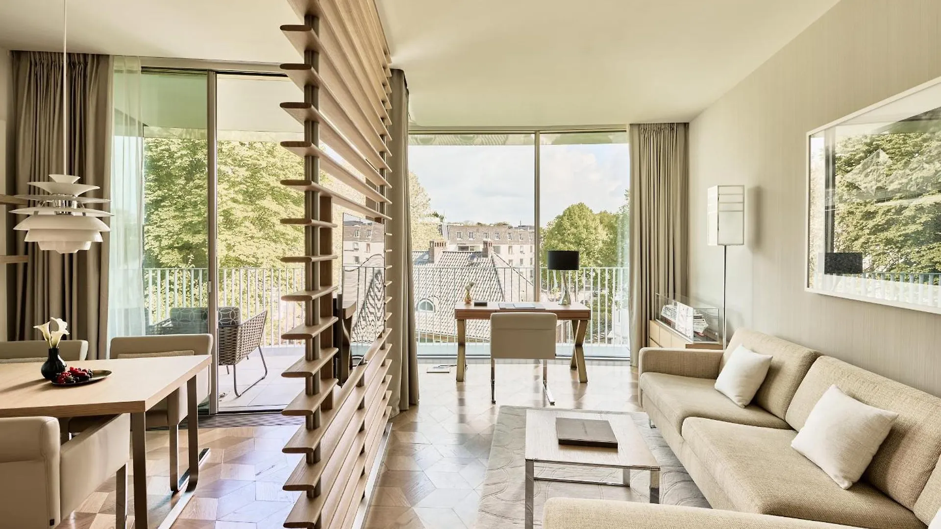 The Fontenay Hamburg