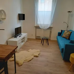 Apartment Falkennest-lu Ludwigshafen am Rhein