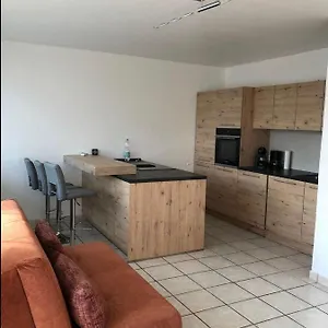 Apartment Haus Katharina Köln