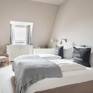  Апартаменты Limehome Chausseestrasse Германия