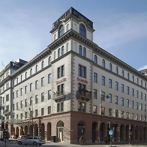 Scandic Grand 4*, Stockholm Sverige