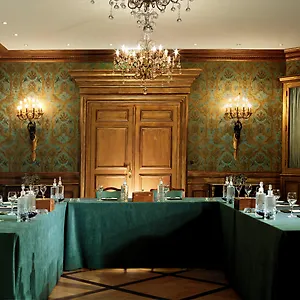 D'angleterre 5*, Genève Schweiz