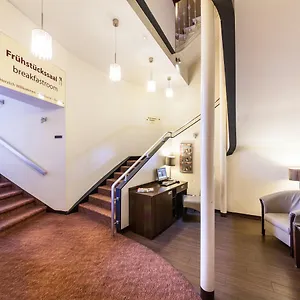 Hotel Novum Graf Moltke, Hamborg