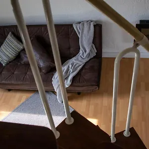 Apartment Maisonettewohnung, Citynah, W-lan, Netflix Weyhe