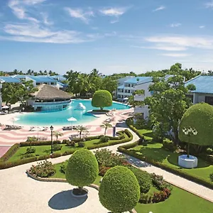 **** Semesteranläggning (resort) Sunscape Dominikanska republiken
