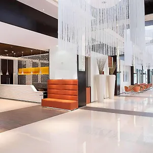 *** Отель Ibis One - World Trade Centre ОАЭ