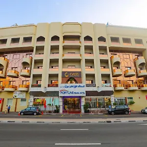 *** Hotell Fortune Pearl Förenade Arabemiraten