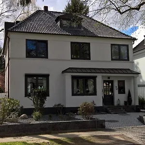 Ferienwohnung-fuhlsbüttel-hamburg Apartment