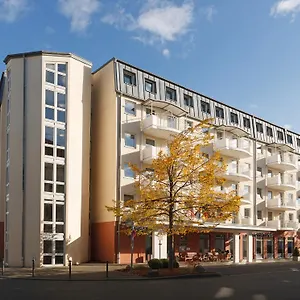 Hotel Western West Nürnberg