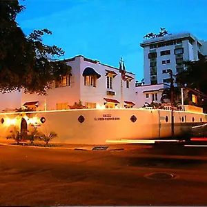 *** Hotell At Wind Chimes Boutique Puerto Rico