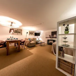 Wohnen Am Flottbeker Markt Apartment