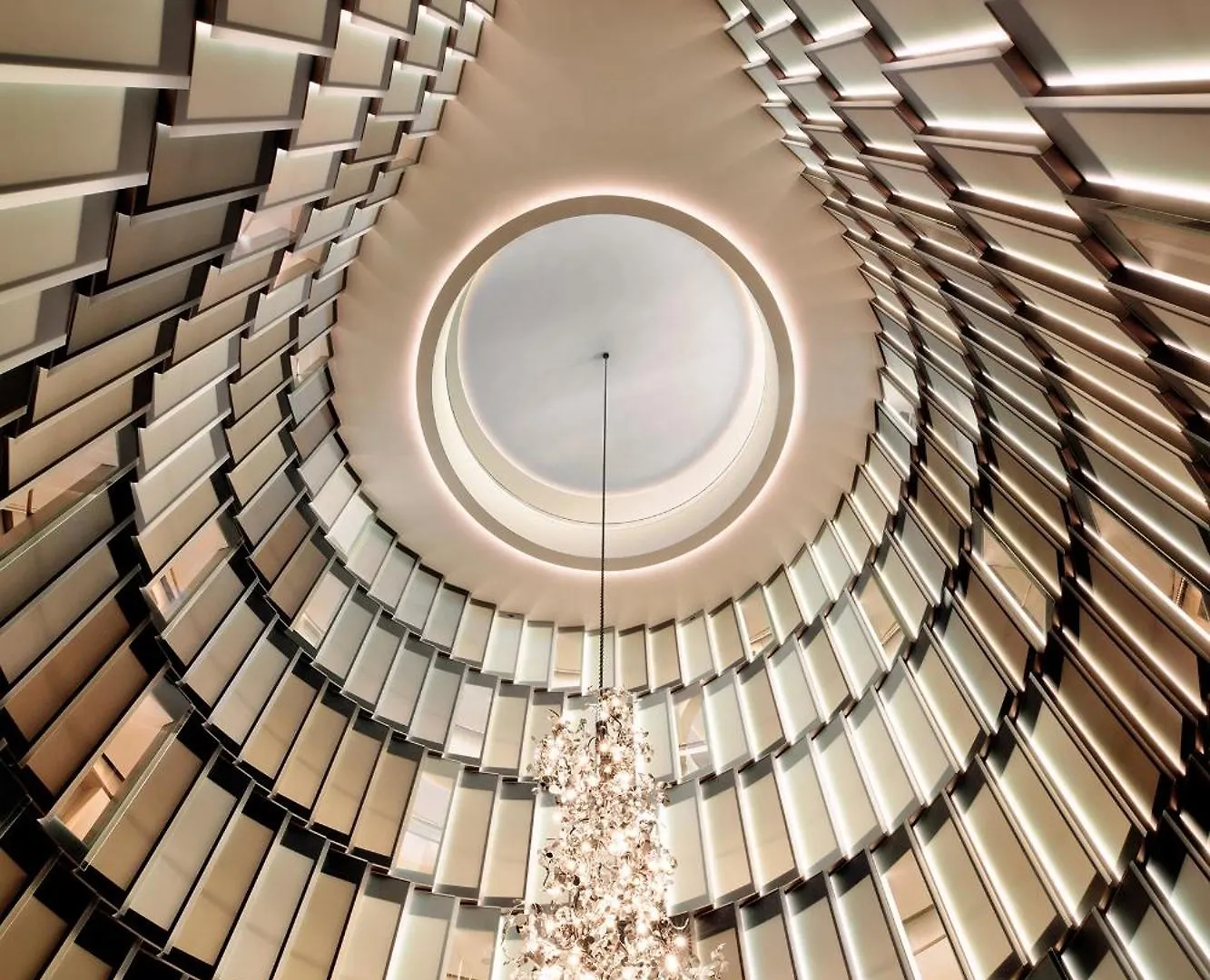 The Fontenay Hamburg Hotel