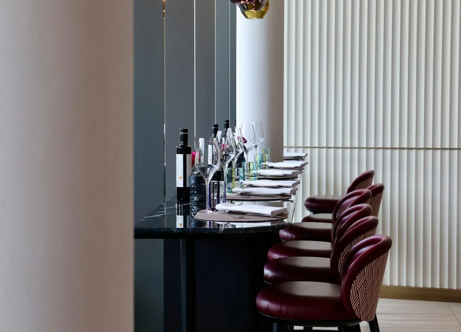 The Fontenay Hamburg 5*,  Germany