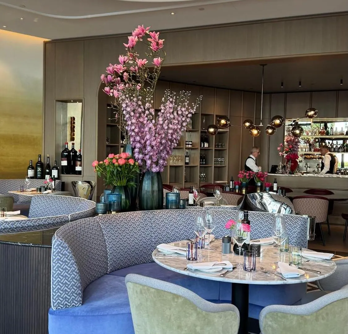 The Fontenay Hamburg