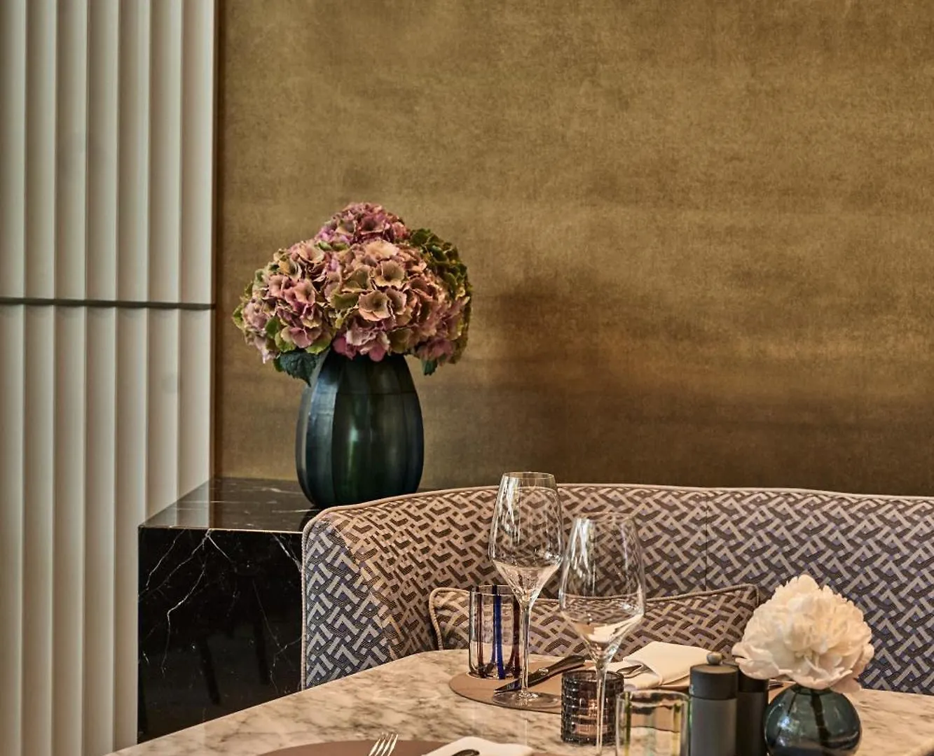 Hotel The Fontenay Hamburg