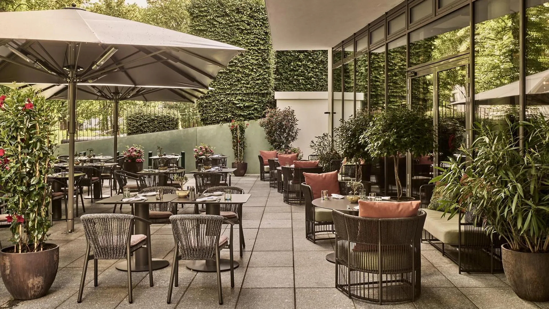 The Fontenay Hamburg