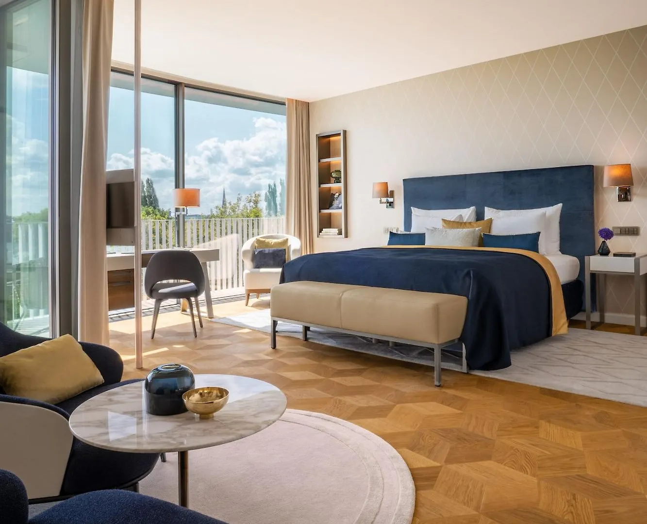The Fontenay Hamburg