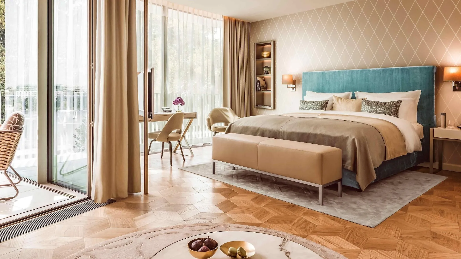 The Fontenay Hamborg
