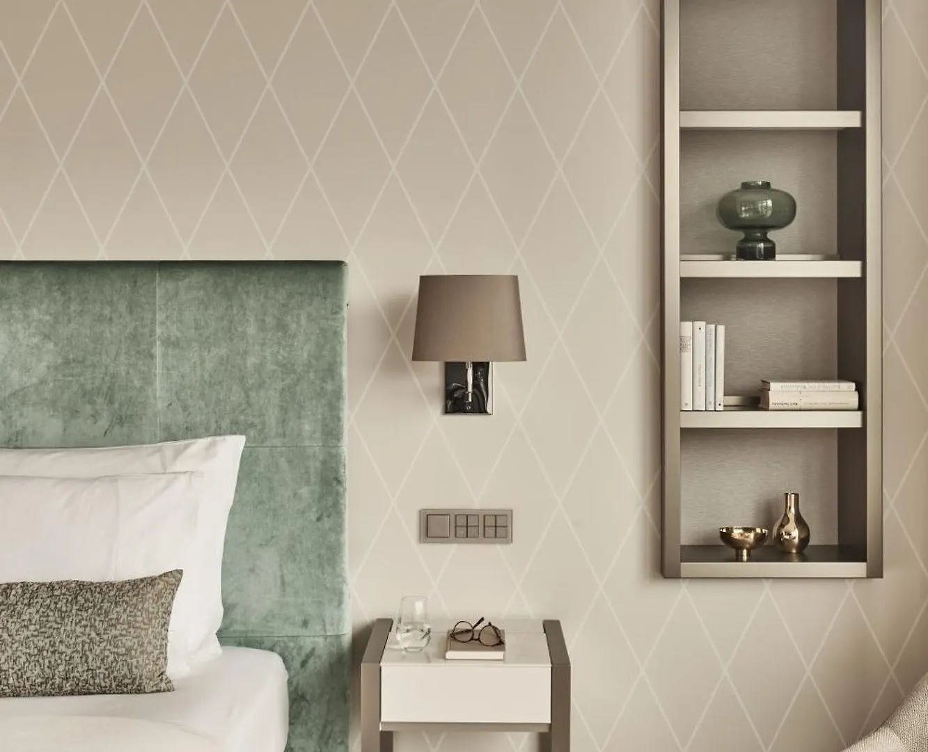 The Fontenay Hamborg 5*,