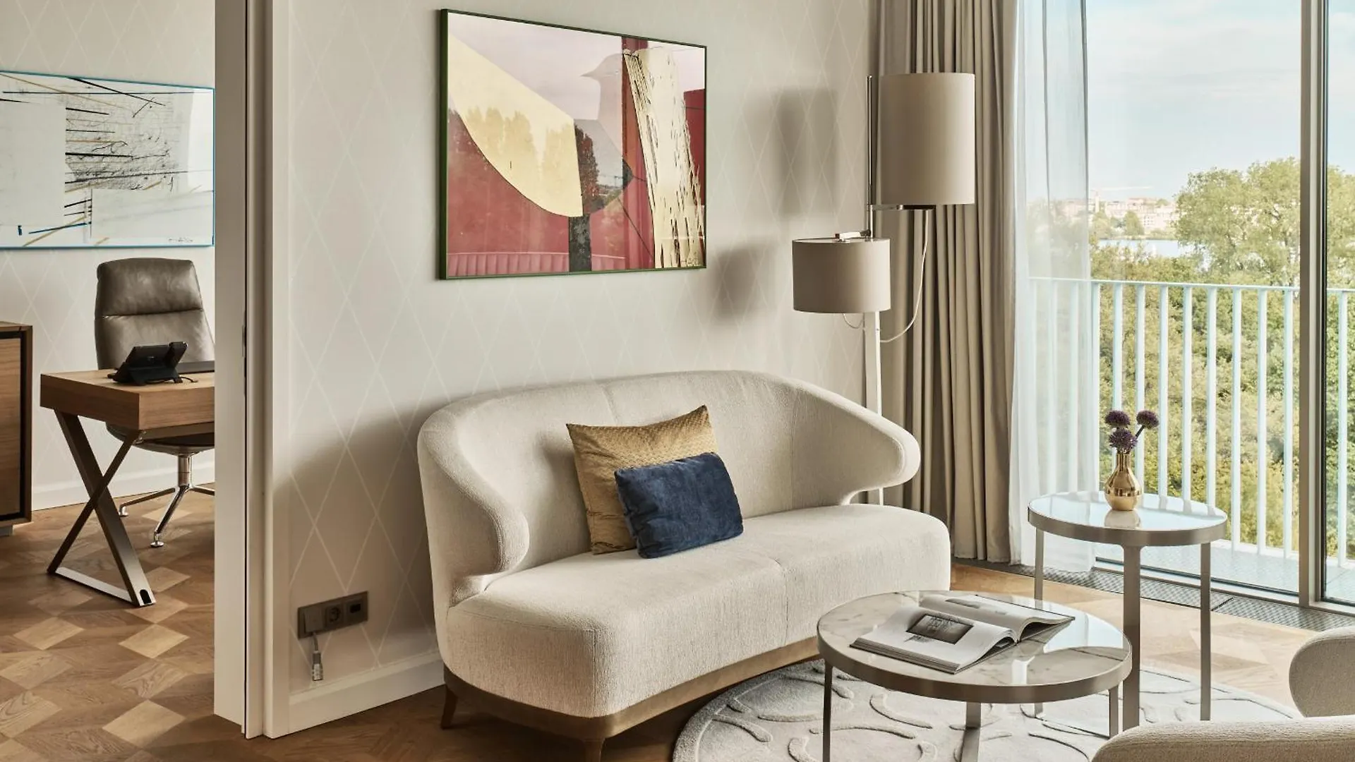 The Fontenay Hamburg